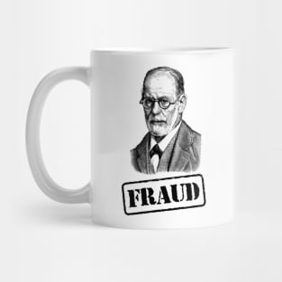 Sigmund Fraud Mug